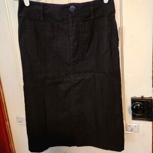 NWT Maeve Anthropologie Colette Skirt